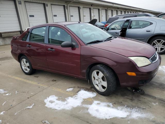 Photo 3 VIN: 1FAFP34N27W330670 - FORD FOCUS 