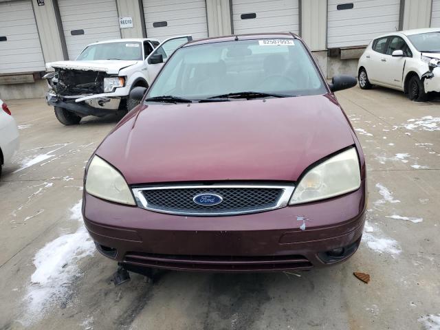 Photo 4 VIN: 1FAFP34N27W330670 - FORD FOCUS 