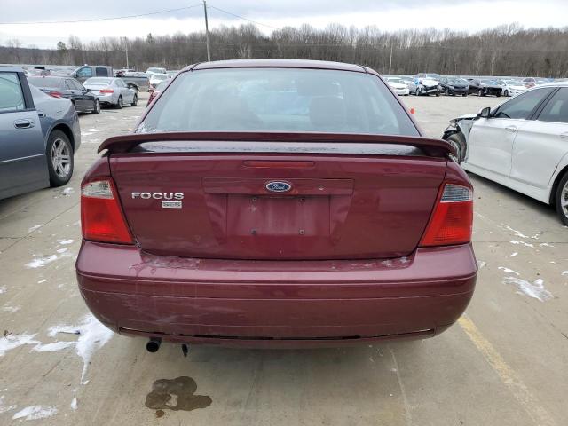 Photo 5 VIN: 1FAFP34N27W330670 - FORD FOCUS 