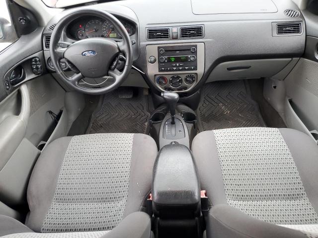 Photo 7 VIN: 1FAFP34N27W330670 - FORD FOCUS 