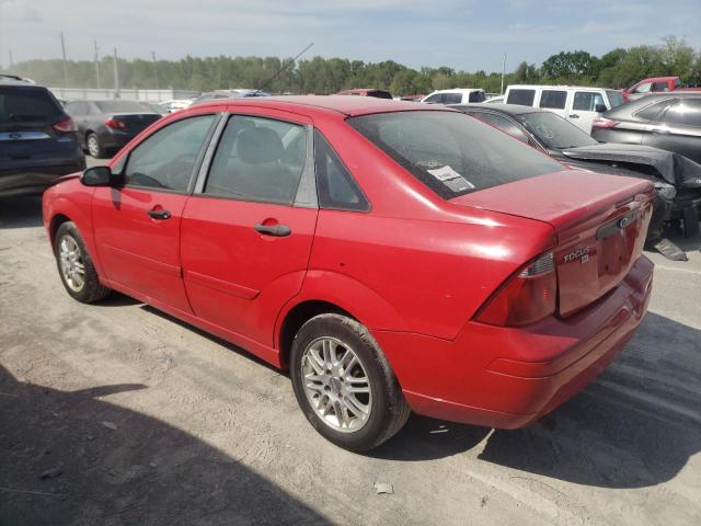 Photo 1 VIN: 1FAFP34N27W338526 - FORD FOCUS 