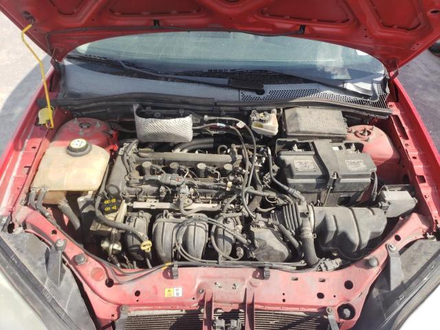 Photo 10 VIN: 1FAFP34N27W338526 - FORD FOCUS 