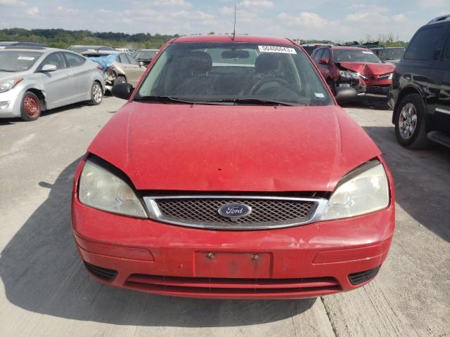 Photo 4 VIN: 1FAFP34N27W338526 - FORD FOCUS 