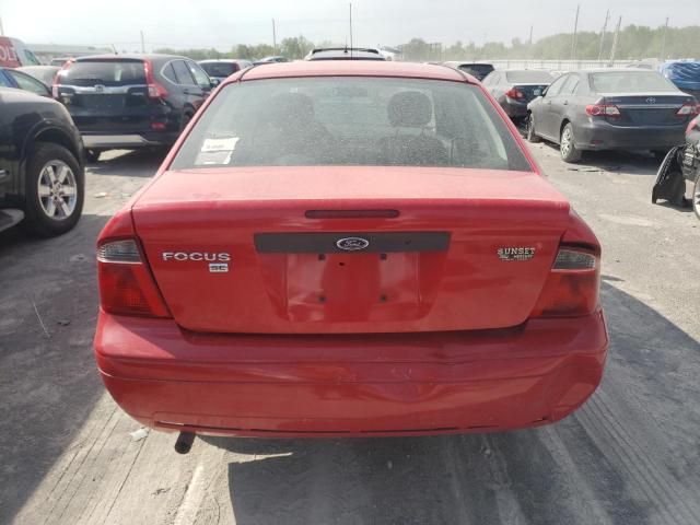 Photo 5 VIN: 1FAFP34N27W338526 - FORD FOCUS 