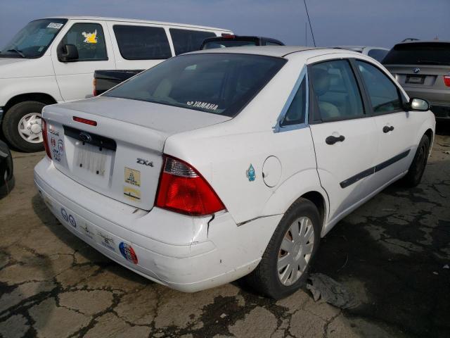 Photo 2 VIN: 1FAFP34N35W105669 - FORD FOCUS 