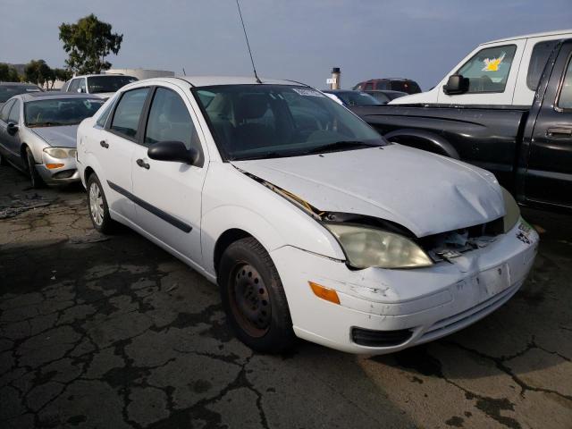 Photo 3 VIN: 1FAFP34N35W105669 - FORD FOCUS 