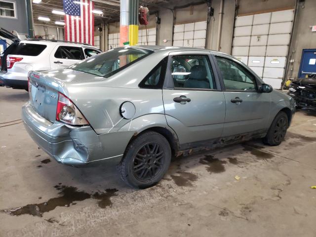 Photo 2 VIN: 1FAFP34N35W106790 - FORD FOCUS 