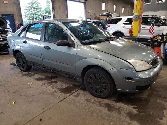 Photo 3 VIN: 1FAFP34N35W106790 - FORD FOCUS 