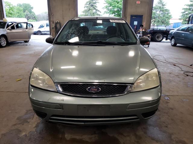 Photo 4 VIN: 1FAFP34N35W106790 - FORD FOCUS 