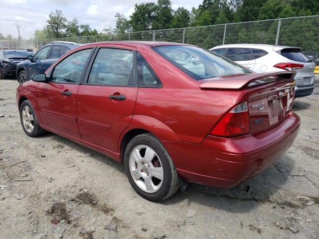 Photo 1 VIN: 1FAFP34N35W110094 - FORD FOCUS 