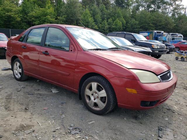 Photo 3 VIN: 1FAFP34N35W110094 - FORD FOCUS 