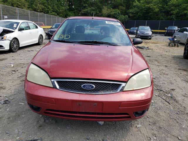 Photo 4 VIN: 1FAFP34N35W110094 - FORD FOCUS 