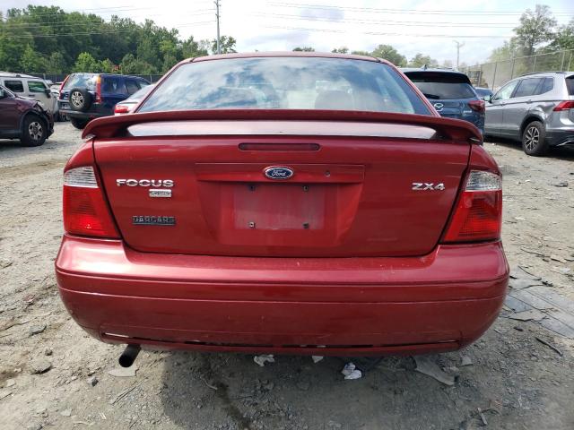 Photo 5 VIN: 1FAFP34N35W110094 - FORD FOCUS 