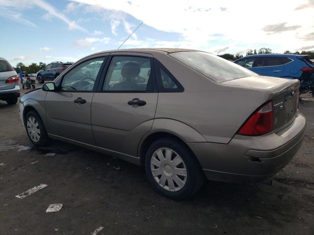 Photo 1 VIN: 1FAFP34N35W112069 - FORD FOCUS ZX4 