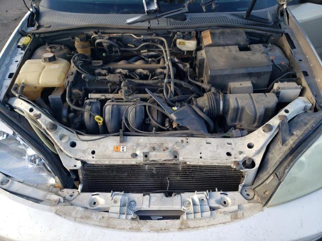 Photo 10 VIN: 1FAFP34N35W112069 - FORD FOCUS ZX4 