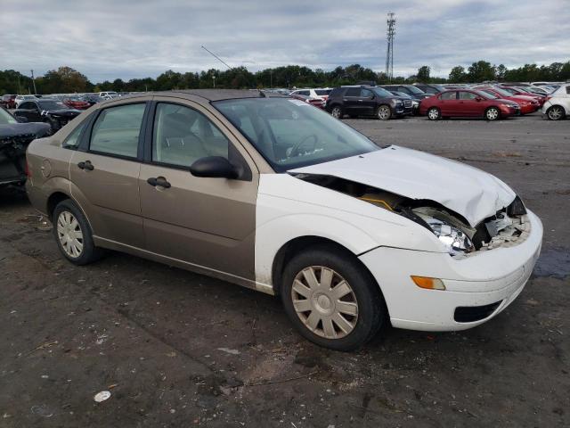 Photo 3 VIN: 1FAFP34N35W112069 - FORD FOCUS ZX4 