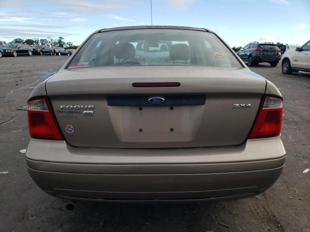 Photo 5 VIN: 1FAFP34N35W112069 - FORD FOCUS ZX4 