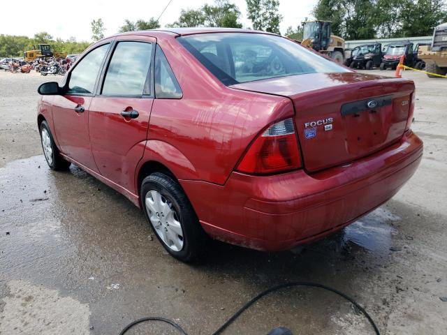 Photo 1 VIN: 1FAFP34N35W152670 - FORD FOCUS ZX4 