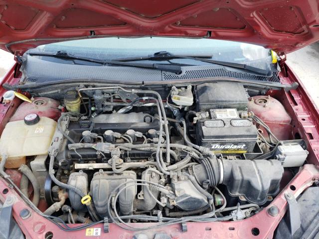 Photo 10 VIN: 1FAFP34N35W152670 - FORD FOCUS ZX4 