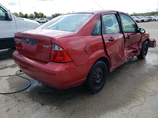 Photo 2 VIN: 1FAFP34N35W152670 - FORD FOCUS ZX4 