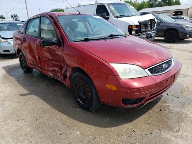 Photo 3 VIN: 1FAFP34N35W152670 - FORD FOCUS ZX4 