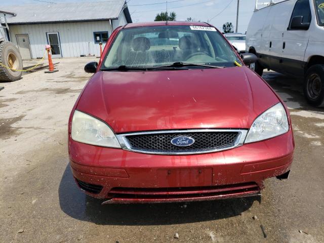 Photo 4 VIN: 1FAFP34N35W152670 - FORD FOCUS ZX4 