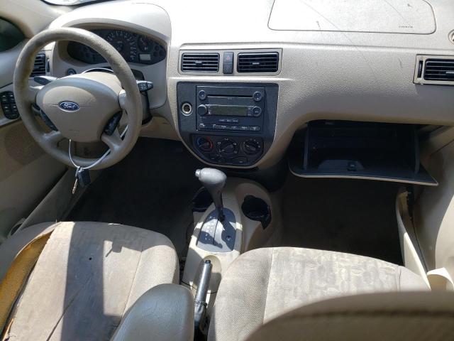 Photo 7 VIN: 1FAFP34N35W152670 - FORD FOCUS ZX4 