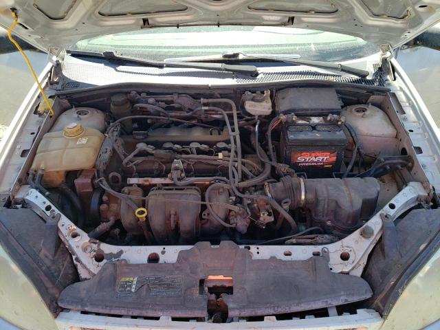 Photo 10 VIN: 1FAFP34N35W200894 - FORD FOCUS ZX4 