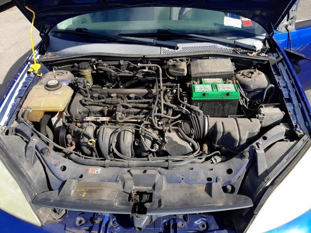 Photo 10 VIN: 1FAFP34N35W218084 - FORD FOCUS 