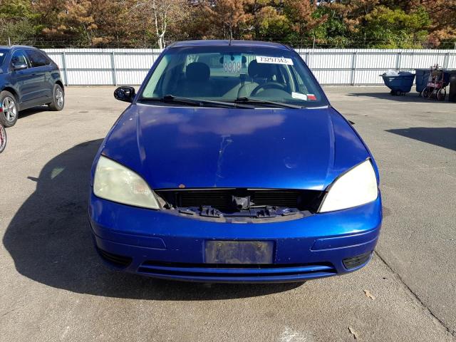 Photo 4 VIN: 1FAFP34N35W218084 - FORD FOCUS 