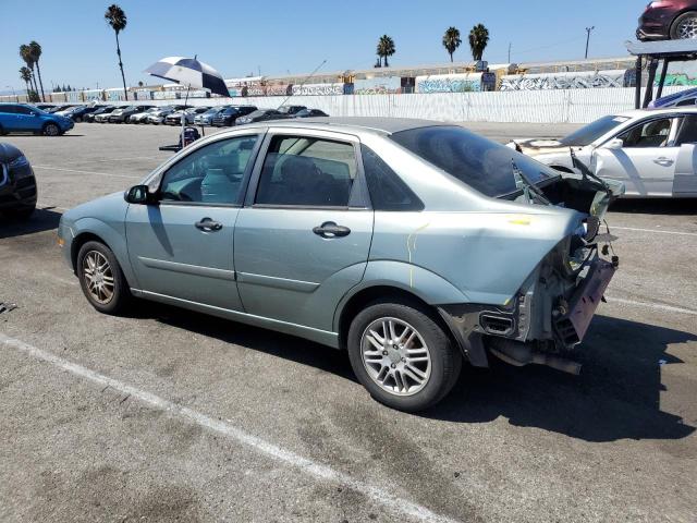 Photo 1 VIN: 1FAFP34N35W247133 - FORD FOCUS ZX4 