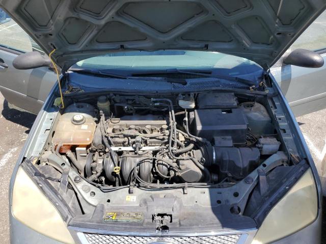 Photo 10 VIN: 1FAFP34N35W247133 - FORD FOCUS ZX4 