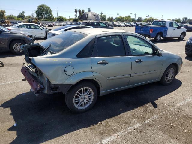 Photo 2 VIN: 1FAFP34N35W247133 - FORD FOCUS ZX4 