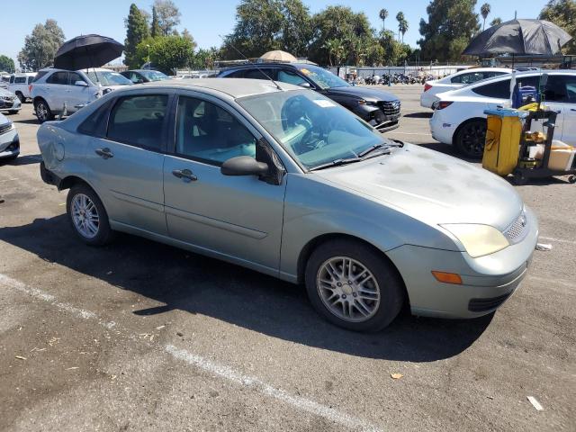 Photo 3 VIN: 1FAFP34N35W247133 - FORD FOCUS ZX4 