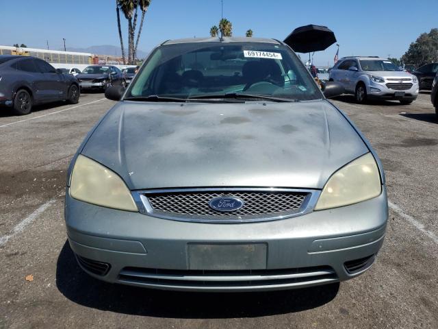 Photo 4 VIN: 1FAFP34N35W247133 - FORD FOCUS ZX4 