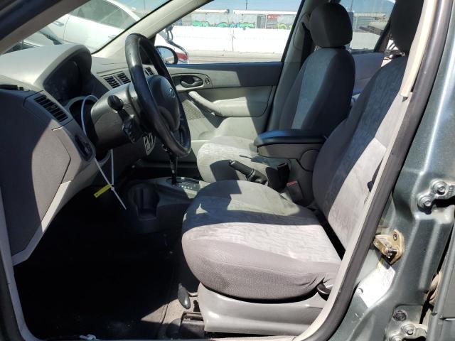 Photo 6 VIN: 1FAFP34N35W247133 - FORD FOCUS ZX4 