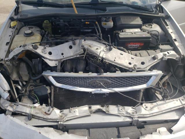 Photo 10 VIN: 1FAFP34N35W291097 - FORD FOCUS ZX4 