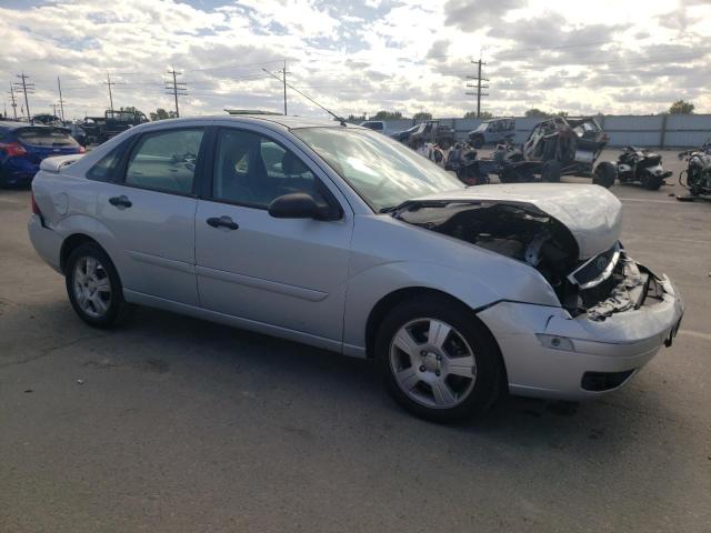 Photo 3 VIN: 1FAFP34N35W291097 - FORD FOCUS ZX4 