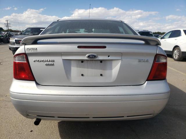 Photo 5 VIN: 1FAFP34N35W291097 - FORD FOCUS ZX4 