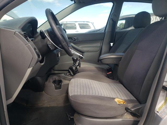 Photo 6 VIN: 1FAFP34N35W291097 - FORD FOCUS ZX4 