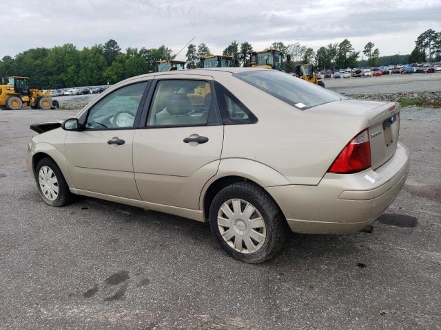 Photo 1 VIN: 1FAFP34N36W201996 - FORD FOCUS 