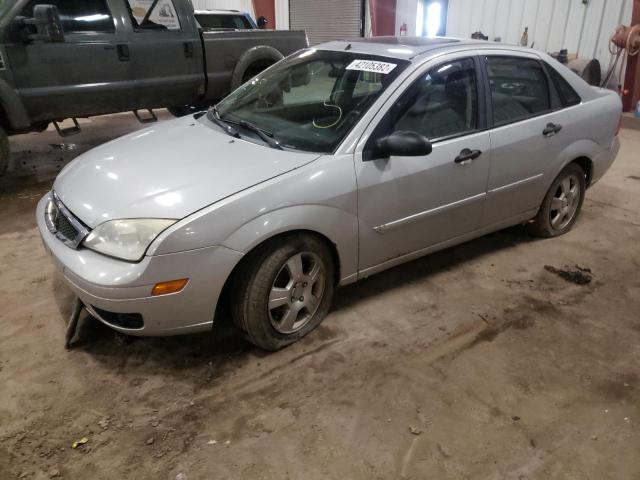 Photo 1 VIN: 1FAFP34N36W234299 - FORD FOCUS ZX4 