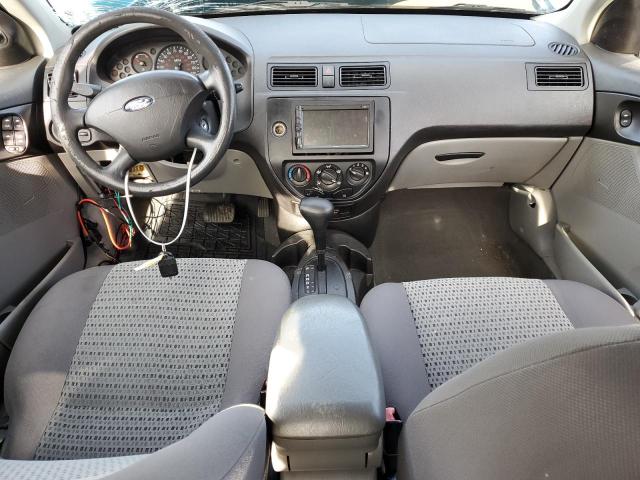 Photo 7 VIN: 1FAFP34N37W102080 - FORD FOCUS 