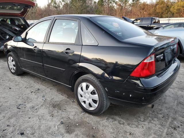 Photo 1 VIN: 1FAFP34N37W109627 - FORD FOCUS ZX4 