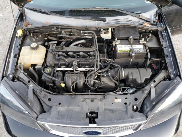 Photo 10 VIN: 1FAFP34N37W109627 - FORD FOCUS ZX4 