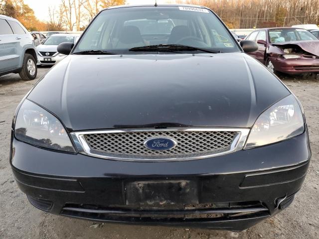 Photo 4 VIN: 1FAFP34N37W109627 - FORD FOCUS ZX4 