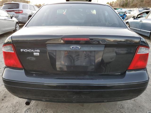 Photo 5 VIN: 1FAFP34N37W109627 - FORD FOCUS ZX4 