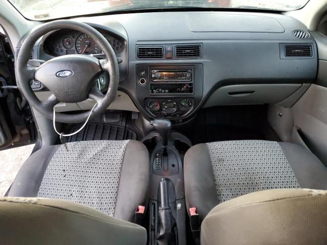 Photo 7 VIN: 1FAFP34N37W109627 - FORD FOCUS ZX4 