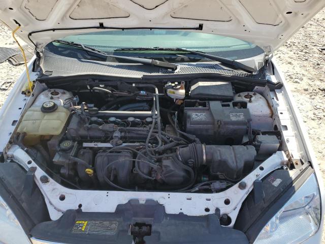 Photo 10 VIN: 1FAFP34N37W123091 - FORD FOCUS ZX4 