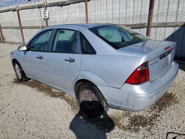 Photo 1 VIN: 1FAFP34N37W152994 - FORD FOCUS ZX4 